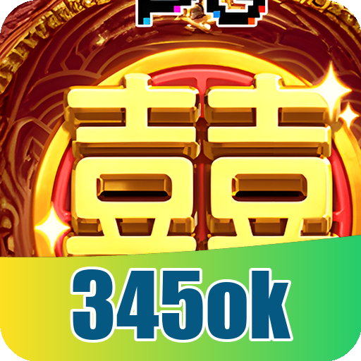 Logo Oficial 345OK Download
